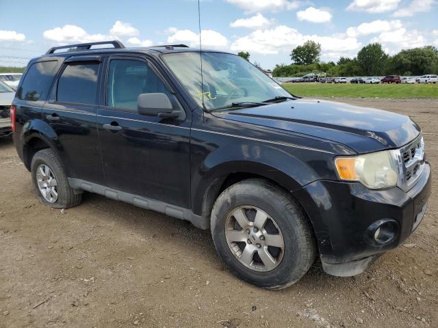 Photo 9 from auction – 2009 FORD ESCAPE XLT with VIN 1FMCU93G69KC10484