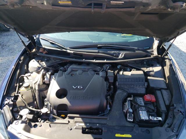 Photo 7 from auction – 2020 NISSAN MAXIMA SV with VIN 1N4AA6CV7LC375369