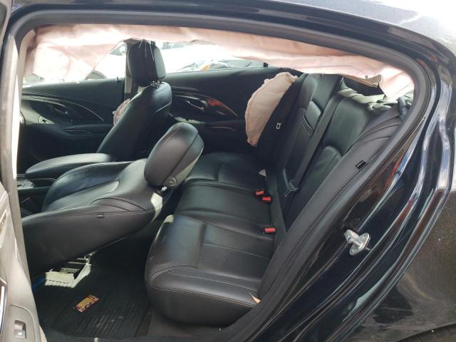 Photo 6 from auction – 2014 BUICK LACROSSE with VIN 1G4GB5G34EF163952
