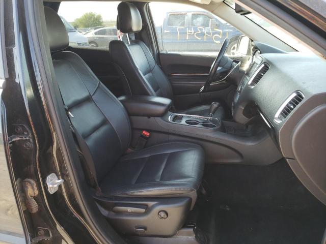 Photo 5 from auction – 2013 DODGE DURANGO CR with VIN 1C4RDJDG2DC696177
