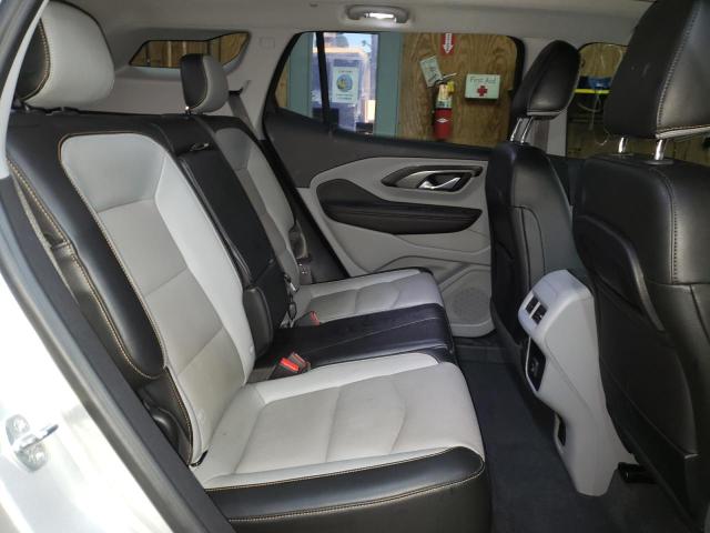 Photo 6 from auction – 2020 GMC TERRAIN SL with VIN 3GKALPEX8LL186716