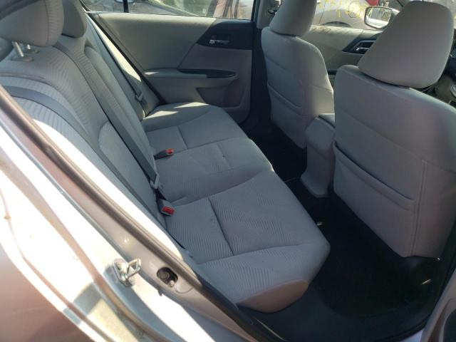 Photo 6 from auction – 2014 HONDA ACCORD LX with VIN 1HGCR2F31EA060095