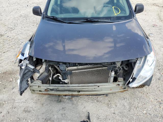 Photo 9 from auction – 2015 NISSAN VERSA S with VIN 3N1CN7AP5FL918280