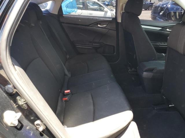 Photo 6 from auction – 2016 HONDA CIVIC LX with VIN 19XFC2F55GE080199