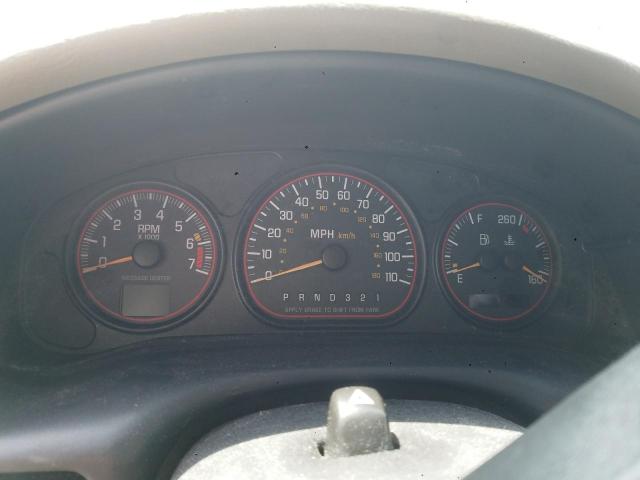 Photo 8 from auction – 2000 PONTIAC MONTANA with VIN 1GMDX03E7YD270167