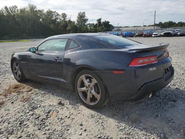 Photo 3 from auction – 2014 CHEVROLET CAMARO 2SS with VIN 2G1FK1EJ1E9302060