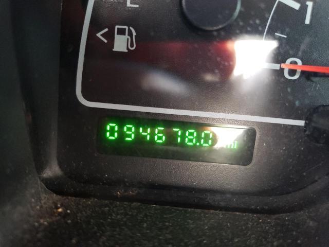 Photo 8 from auction – 2000 FORD WINDSTAR with VIN 2FMZA5142YBC69707
