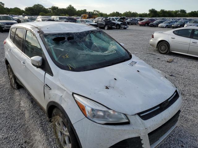 صورة رقم 9 من المزاد - 2014 FORD ESCAPE SE مع VIN 1FMCU0G97EUD80231