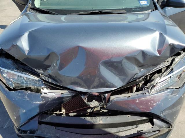Photo 7 from auction – 2018 TOYOTA COROLLA L with VIN 5YFBURHE6JP798240
