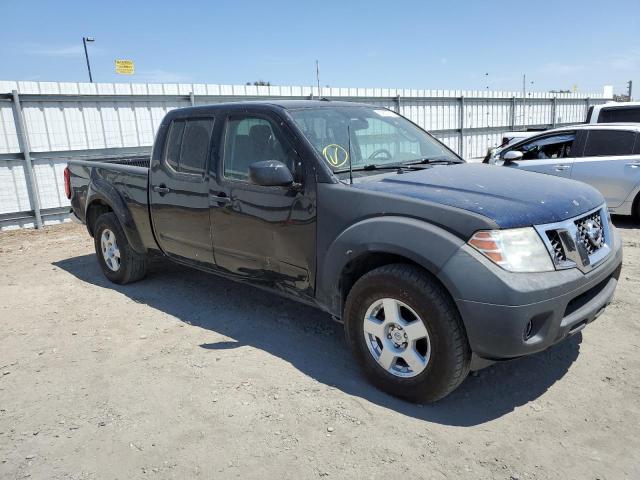 NISSAN FRONTIER S 2014 with VIN 1N6AD0FR3EN729938 - Photo from auction