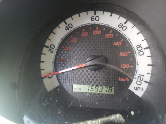 Photo 8 from auction – 2015 TOYOTA TACOMA PRE with VIN 5TFTU4GN0FX067384