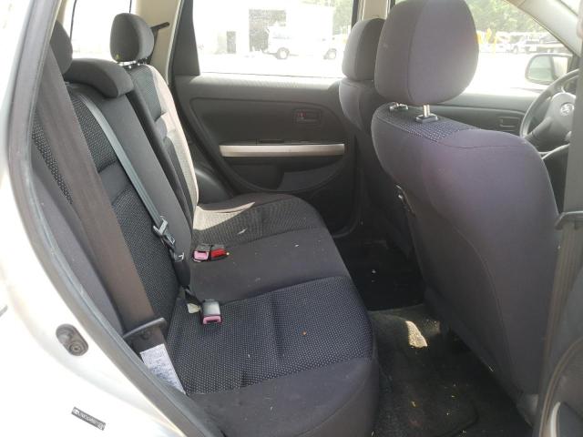 Photo 6 from auction – 2005 TOYOTA SCION XA with VIN JTKKT624950112069