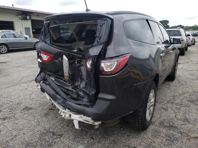 Photo 4 from auction – 2014 CHEVROLET TRAVERSE L with VIN 1GNKVFEDXEJ365321
