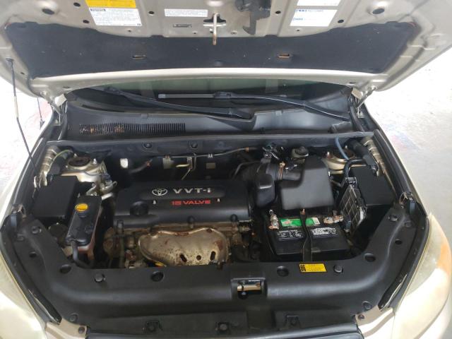 Photo 7 from auction – 2006 TOYOTA RAV4 with VIN JTMBD33V566013368