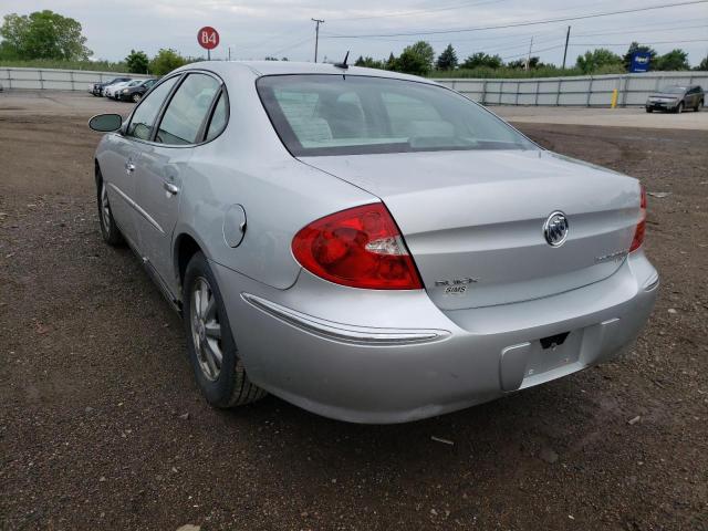 Photo 3 from auction – 2009 BUICK LACROSSE C with VIN 2G4WC582091175933