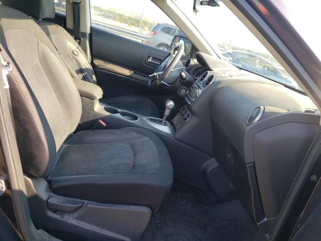 Photo 5 from auction – 2015 NISSAN ROGUE with VIN JN8AS5MT1FW665306