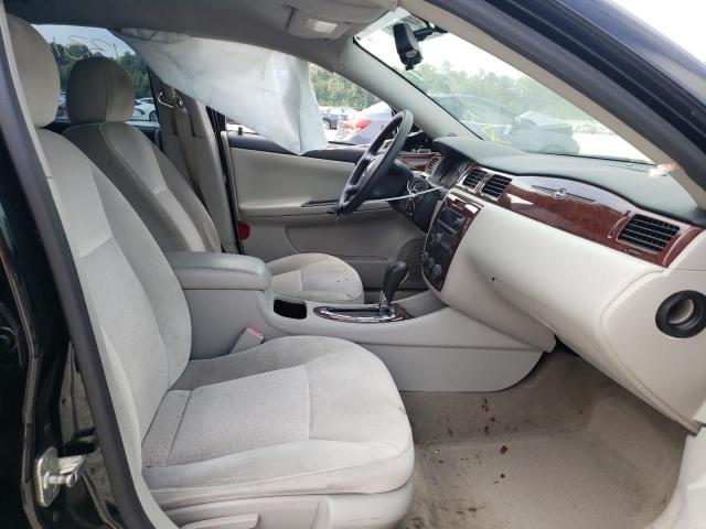 Photo 5 from auction – 2008 CHEVROLET IMPALA LS with VIN 2G1WB58K289270218