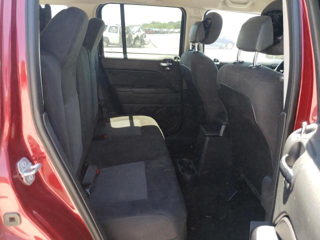 Photo 6 from auction – 2015 JEEP PATRIOT LA with VIN 1C4NJPFB7FD419839