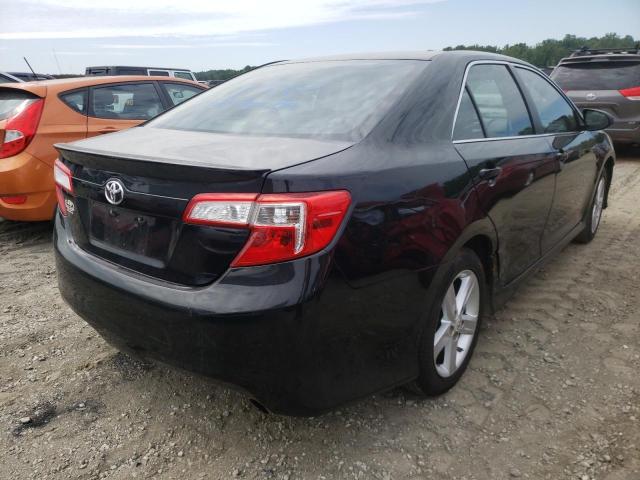 Zdjęcie 4 z aukcji – 2012 TOYOTA CAMRY BASE z VIN 4T1BF1FK4CU058157