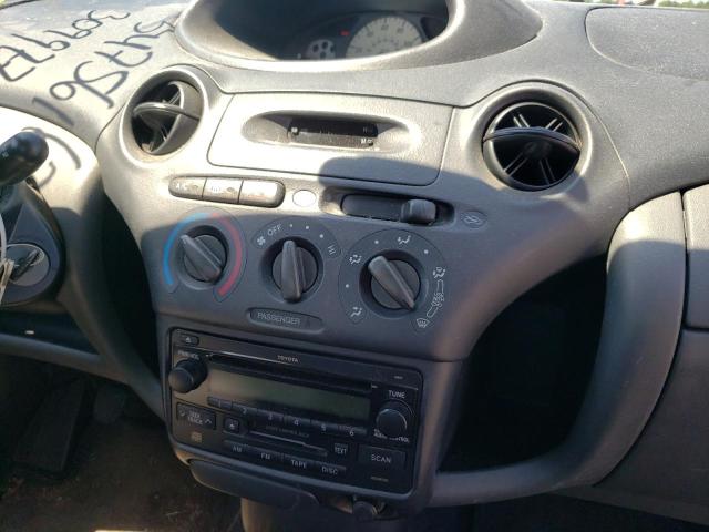 Photo 9 from auction – 2003 TOYOTA ECHO with VIN JTDAT123730309977