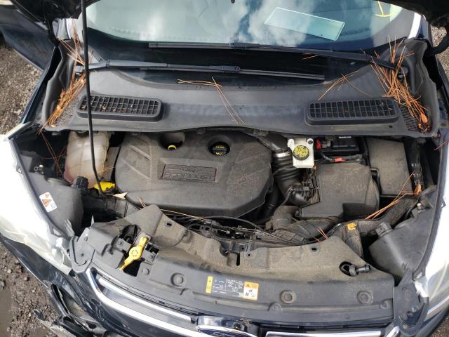 Foto 7 de la subasta – 2013 FORD ESCAPE TIT con VIN 1FMCU0J90DUB90052