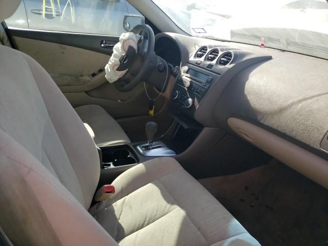 Photo 5 from auction – 2011 NISSAN ALTIMA BAS with VIN 1N4AL2AP3BN470425
