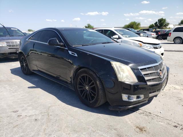 CADILLAC CTS PERFOR 2011 مع رقم تعريف المركبة 1G6DK1ED0B0151830 - صورة من المزاد