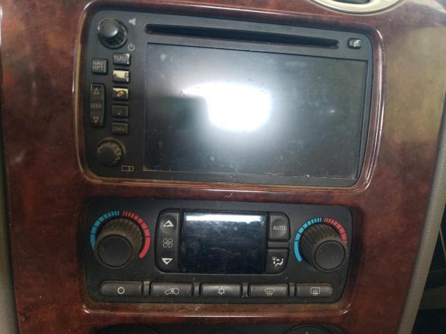 Photo 9 from auction – 2006 GMC ENVOY DENA with VIN 1GKET63M462125213