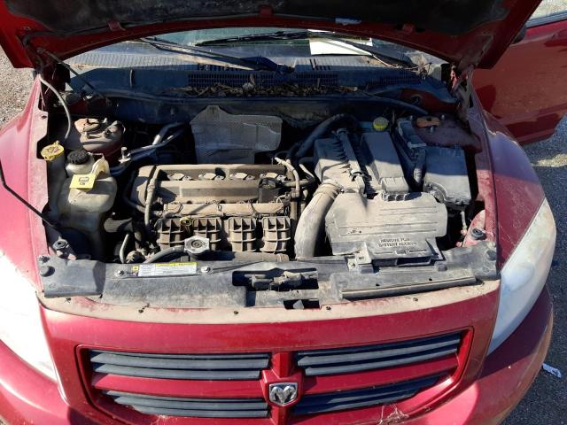 Photo 7 from auction – 2008 DODGE CALIBER with VIN 1B3HB28B68D754833
