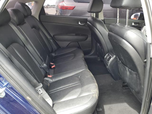 Zdjęcie 6 z aukcji – 2016 KIA OPTIMA EX z VIN 5XXGU4L32GG084914