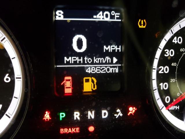 Photo 8 from auction – 2018 RAM 1500 ST with VIN 1C6RR7FT9JS206700