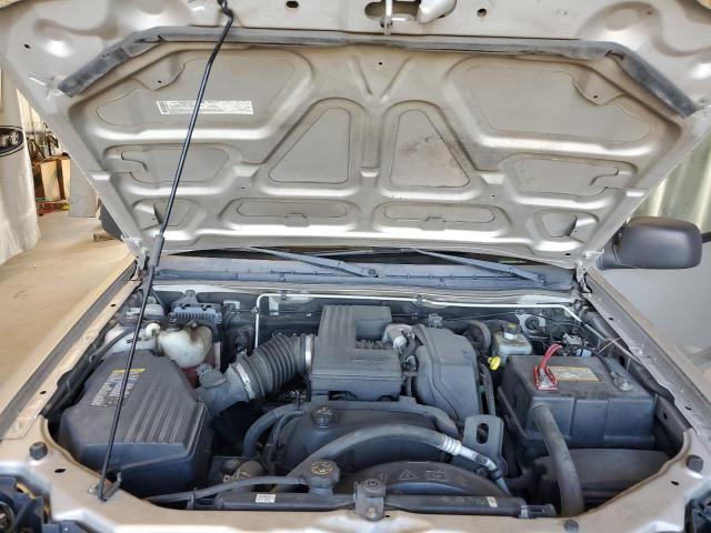 Photo 7 from auction – 2005 GMC CANYON with VIN 1GTDS136558197659