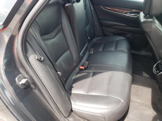 Photo 6 from auction – 2014 CADILLAC XTS PREMIU with VIN 2G61P5S39E9255461