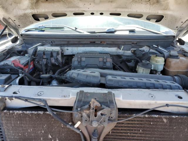 Photo 7 from auction – 2005 FORD F150 with VIN 1FTPX14525FA85837
