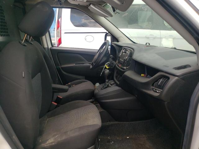 Photo 5 from auction – 2015 RAM PROMASTER with VIN ZFBERFAT0F6A86252
