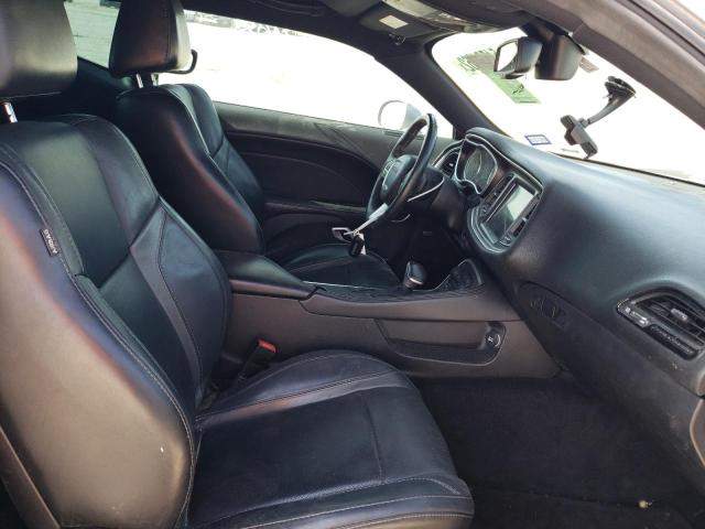 Photo 5 from auction – 2016 DODGE CHALLENGER with VIN 2C3CDZAG1GH240668