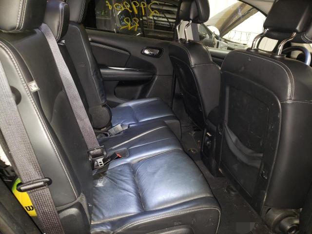 Photo 6 from auction – 2018 DODGE JOURNEY CR with VIN 3C4PDDGG7JT477445