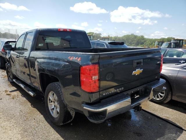 Photo 3 from auction – 2018 CHEVROLET SILVERADO with VIN 1GCVKREC3JZ152763