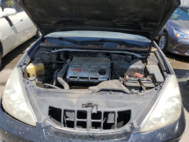 Photo 7 from auction – 2003 LEXUS ES 300 with VIN JTHBF30G636007346