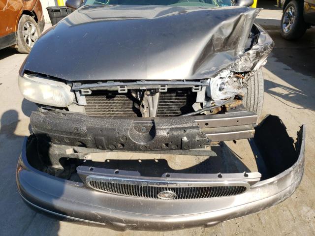 Photo 9 from auction – 2003 BUICK CENTURY with VIN 2G4WS52J231173031