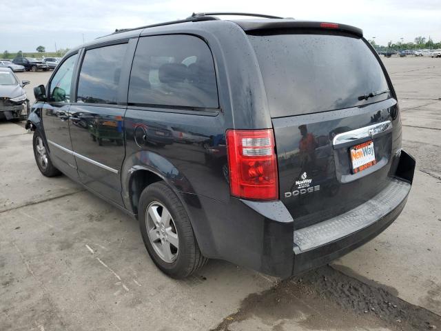 Foto 3 de la subasta – 2010 DODGE GRAND CARA con VIN 2D4RN5D15AR408514