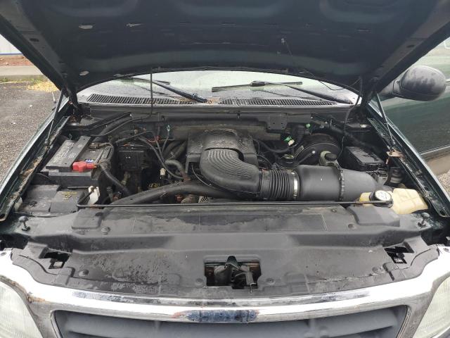 Foto 7 de la subasta – 2003 FORD F150 con VIN 1FTRX17W63NB86945