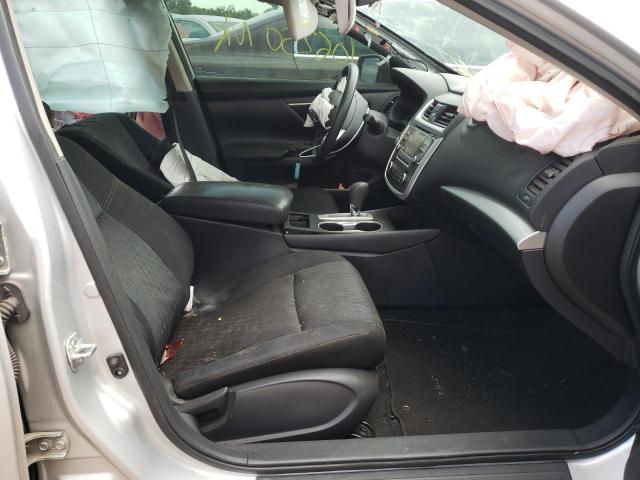 Photo 5 from auction – 2016 NISSAN ALTIMA 2.5 with VIN 1N4AL3AP3GN329206