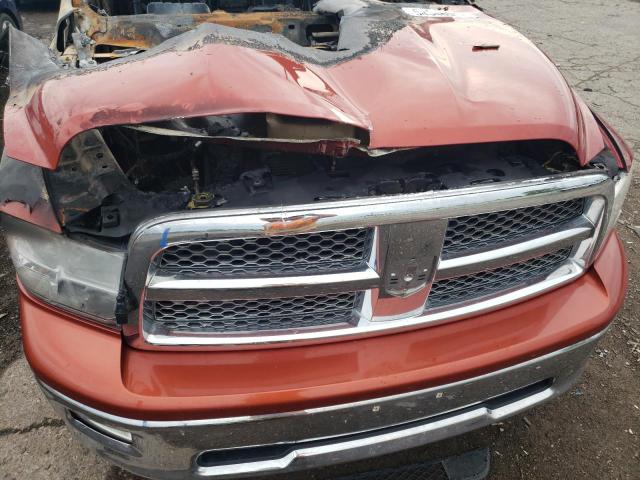 Photo 7 from auction – 2009 DODGE RAM 1500 with VIN 1D3HV13T39S723334