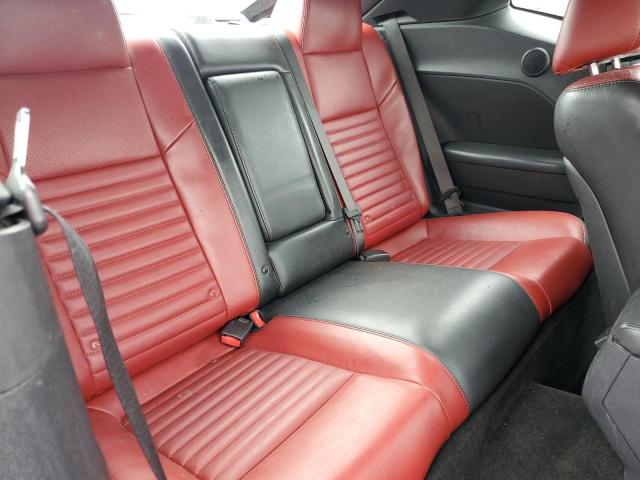 Photo 6 from auction – 2013 DODGE CHALLENGER with VIN 2C3CDYAG3DH510764