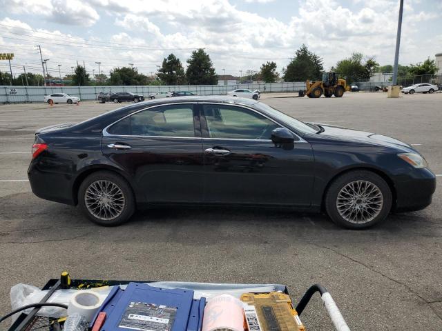 Photo 9 from auction – 2007 LEXUS ES 350 with VIN JTHBJ46G072047933