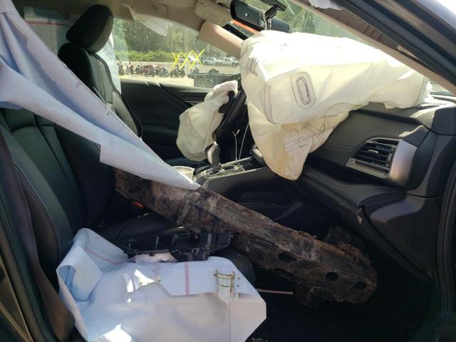 Photo 5 from auction – 2021 SUBARU OUTBACK LI with VIN 4S4BTANCXM3229830