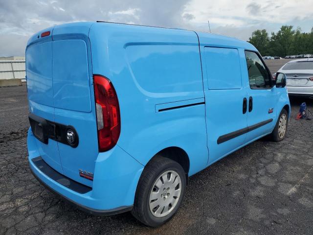 Photo 4 from auction – 2019 RAM PROMASTER with VIN ZFBHRFBB7K6M16253