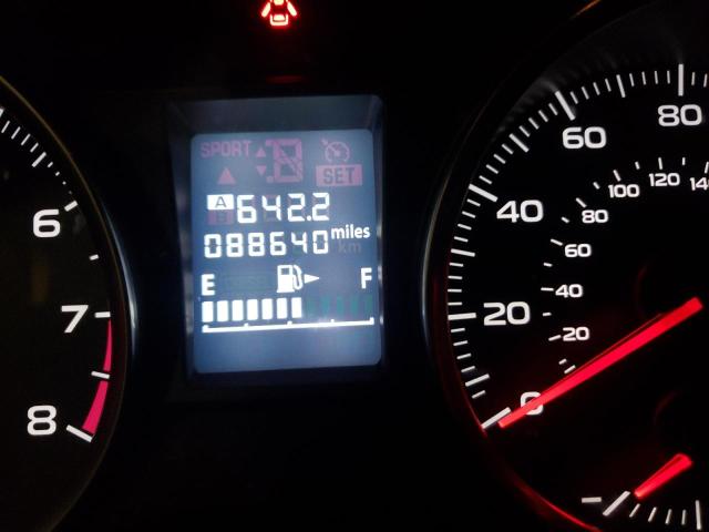Photo 8 from auction – 2015 SUBARU IMPREZA with VIN JF1GJAA64FG005762