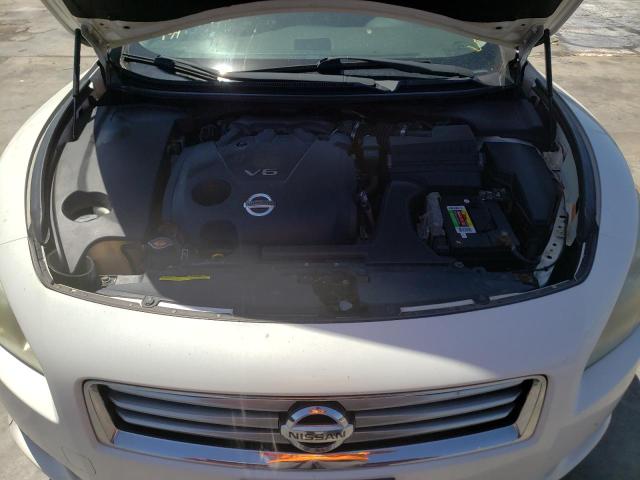 Zdjęcie 7 z aukcji – 2012 NISSAN MAXIMA S z VIN 1N4AA5AP8CC802119
